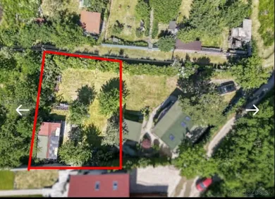 Na predaj pozemok, 450 m², Košice-Dargovských hrdinov