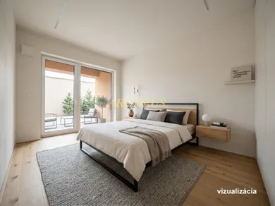 Na predaj 2-izbový byt, 58 m², Bardejov, Azalková