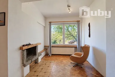 Na predaj 5-izbový dom, 823 m², Martin, Palackého