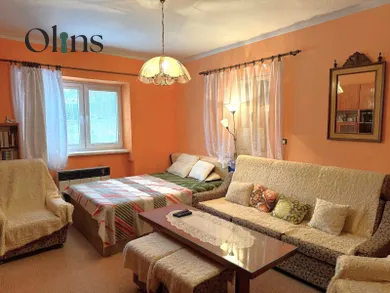 Domy na predaj 3-izbový, Pukanec · €49 900