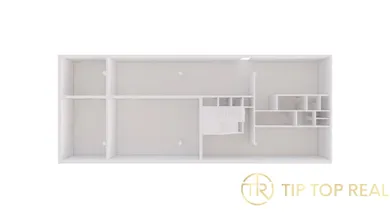 Na predaj komerčné, 731 m², Bratislava-Ružinov, Trenčianska