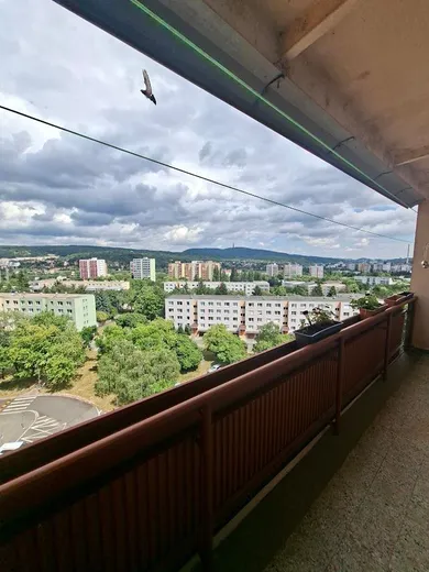 Квартири в оренду, 1-кімнатні, Bratislava-Dúbravka · €480
