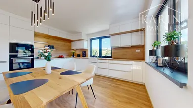 Domy na predaj, Banská Štiavnica · €335 000