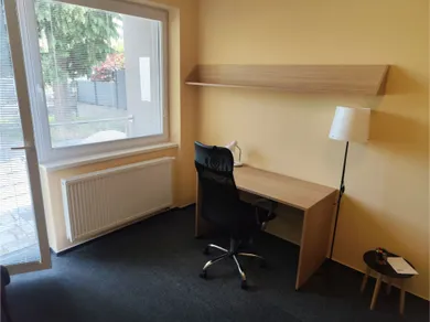 Na prenájom 1-izbový byt, 35 m², Košice-Sever, Watsonova