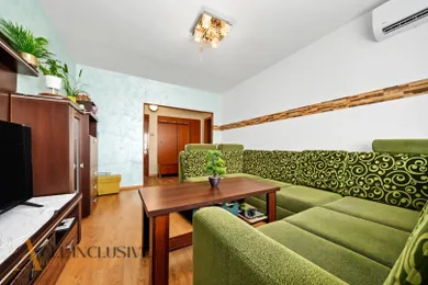 Mieszkania na sprzedaż, 3-pokojowe, Šaľa · €155 000