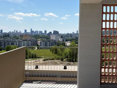 Na predaj byt v Bratislava-Rača · €732 000 · Vo výstavbe