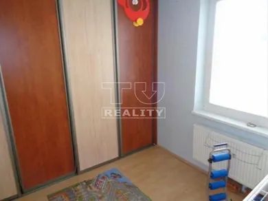 Na predaj 3-izbový byt, 87 m², Žilina