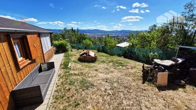 Na predaj rekreačný dom, 40 m², Nové Mesto nad Váhom