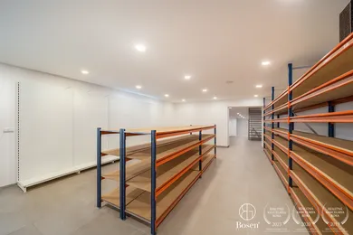 Na prenájom objekt v Bratislava-Nové Mesto · €4 620 · Dokončené