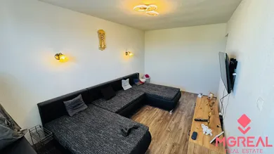 Byty na predaj 3-izbový, Partizánske · €123 000