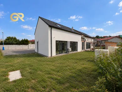 Na predaj 4-izbový dom, 114 m², Dubnica nad Váhom, Chalúpkova