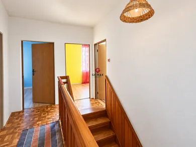 Na predaj dom, 572 m², Humenné, Stavbárska