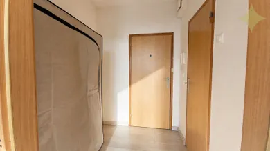 Na predaj 1-izbový byt, 31 m², Bratislava-Petržalka, Šustekova