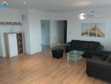 Na prenájom dom, 95 m², Nitra, Čeľadice