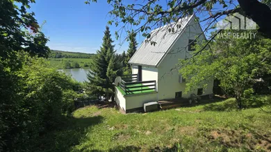 Na predaj dom v Moravany nad Váhom · €149 000 · Dokončené