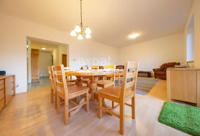 Na prenájom 4-izbový byt, 221 m², Bratislava-Staré Mesto, Tajovského