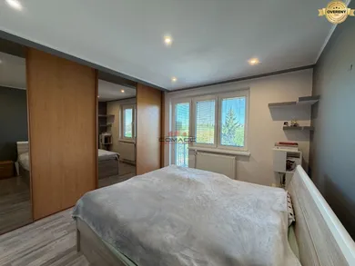 Na predaj 3-izbový byt, 90 m², Dolné Trhovište
