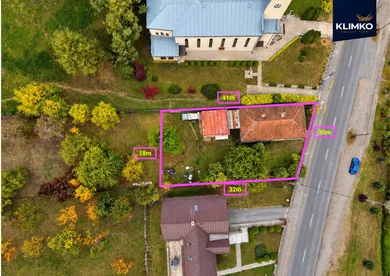 Na predaj pozemok, 661 m², Podhorany