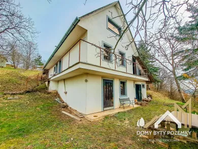 Дома на продажу, 3-комнатные, Krupina · €125 000