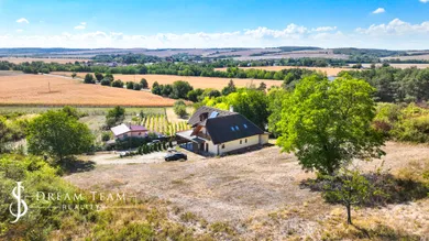 Na predaj dom, 300 m², Dudince
