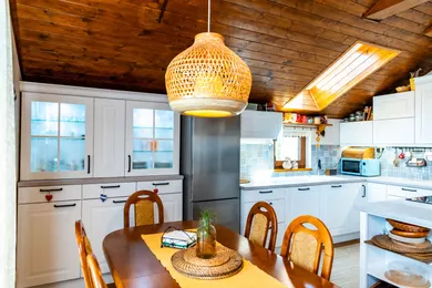 Na predaj dom, 109 m², Prievidza, Poľná