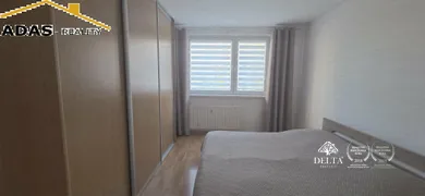 Na predaj 2-izbový byt, 52 m², Poprad, Šrobárova