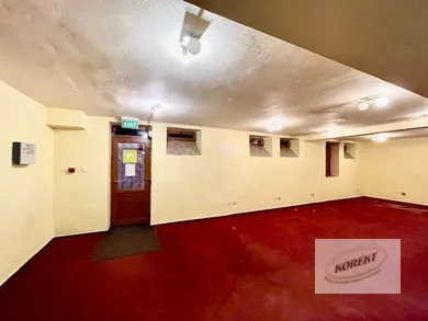 Lokale komercyjne na wynajem, Nové Zámky · €600