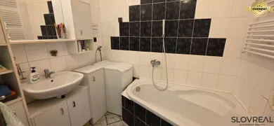 Na predaj 3-izbový byt, 75 m², Žiar nad Hronom, SNP