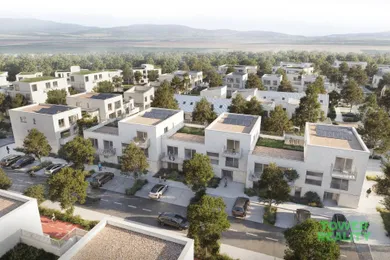 Mieszkania na sprzedaż, 3-pokojowe, Trenčín · €227 448