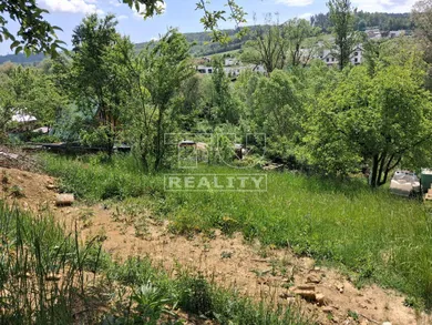 Na predaj rekreačný dom v Žilina · €28 500 · Pôvodný stav