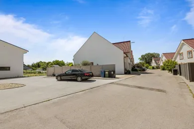 Na predaj pozemok, 691 m², Šamorín, Labutia