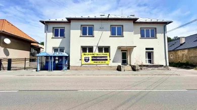 Komerčné priestory na predaj, Horná Mičiná · €306 900