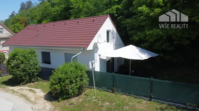 Na predaj 2-izbový dom, 70 m², Lúka