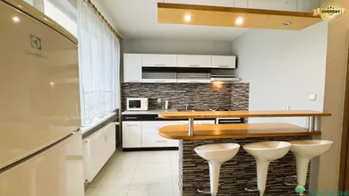 Mieszkania na sprzedaż, 1-pokojowe, Trebišov · €72 500