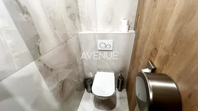 Na prenájom objekt, 129 m², Bratislava-Petržalka, Röntgenova
