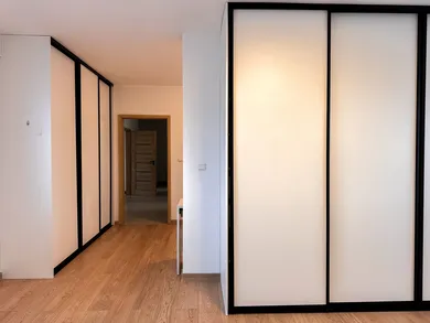 Na prenájom 4-izbový byt, 183 m², Trenčín, Pod Sokolice