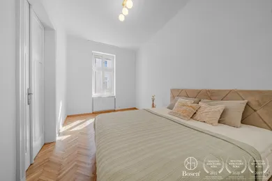 Na prenájom 4-izbový byt, 130 m², Bratislava-Staré Mesto, Heydukova