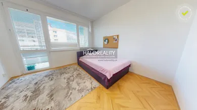 Na predaj 4-izbový byt, 97 m², Lučenec