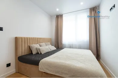 Na predaj 2-izbový byt, 42 m², Košice-Nad jazerom, Ždiarska