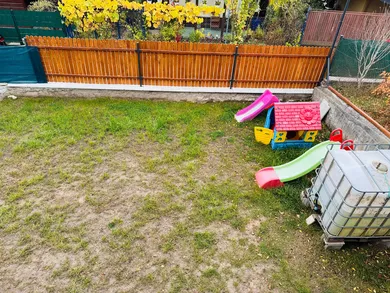 Na predaj rekreačný dom, 383 m², Hranovnica, Dubina
