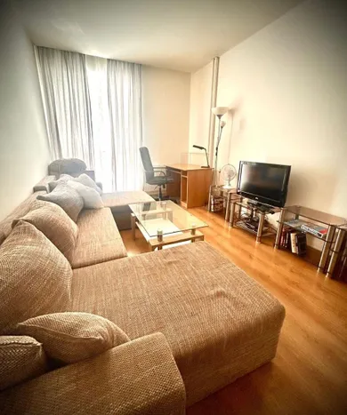 Na prenájom byt v Bratislava-Vrakuňa · €650 · Dokončené