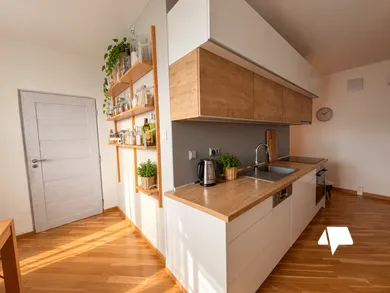 Byty na predaj 3-izbový, Nitra · €195 000