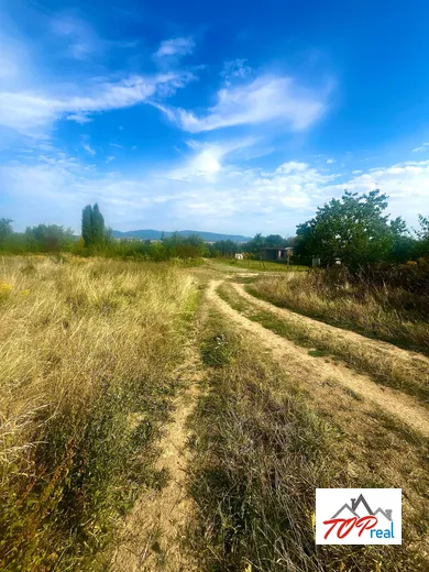 Na predaj pozemok, Prešov, Hlavná