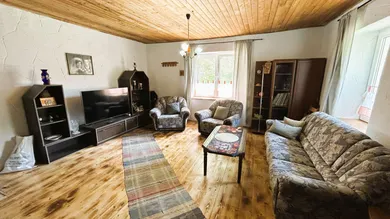 Na predaj 3-izbový dom, 698 m², Železná Breznica