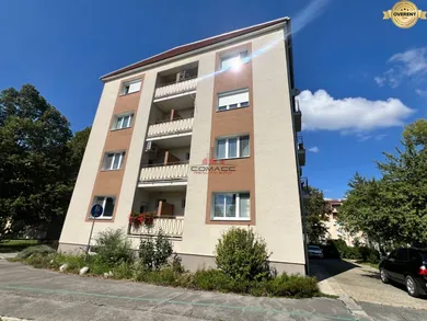 Byty na predaj 3-izbový, Piešťany · €135 000
