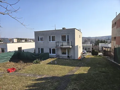 Na predaj byt v Myjava · €100 000 · Dokončené