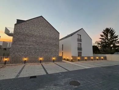 Na predaj 2-izbový byt, 56 m², Bratislava-Vrakuňa, Poľnohospodárska