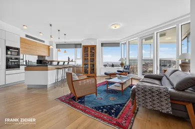 Byty na predaj 4-izbový, Bratislava-Staré Mesto · €799 000