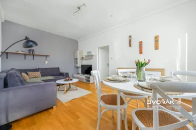 Na prenájom 2-izbový byt, 61 m², Banská Bystrica, Trieda SNP 14