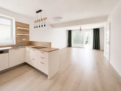 Na prenájom dom v Bernolákovo · €1 790 · Dokončené